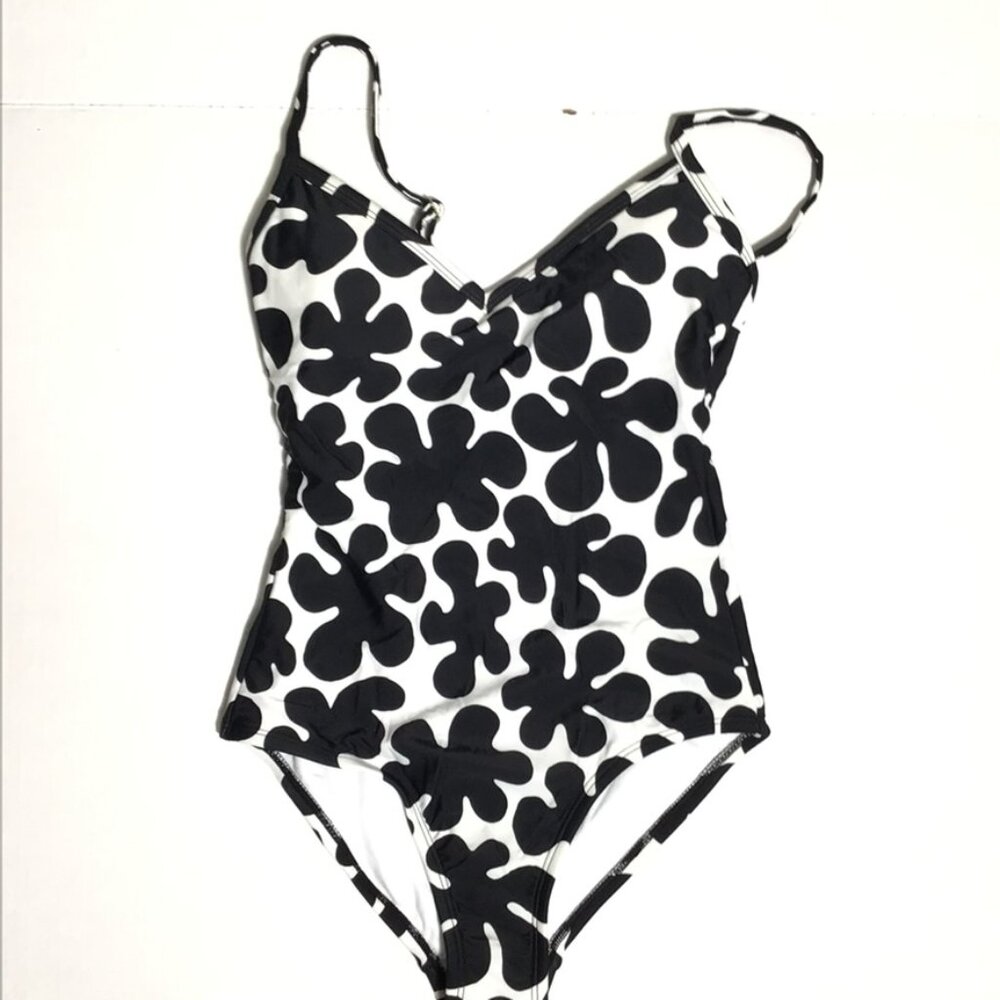 Marimekko for Target One Piece Swimsuit Size XS